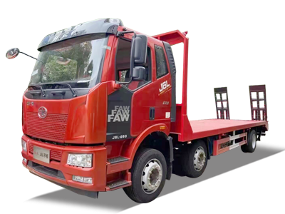 平闆運輸車